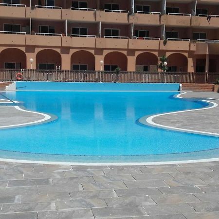 Marineda Apartment El Medano  Ngoại thất bức ảnh