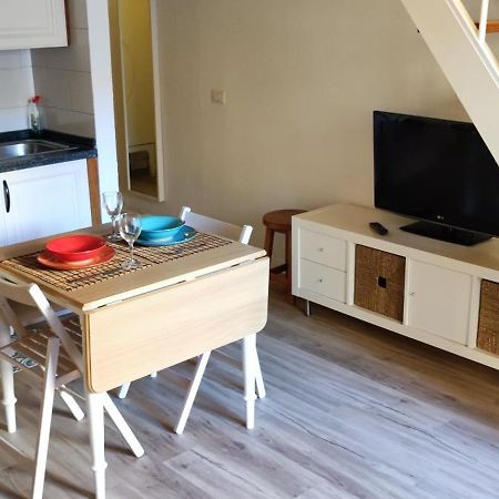 Marineda Apartment El Medano  Ngoại thất bức ảnh