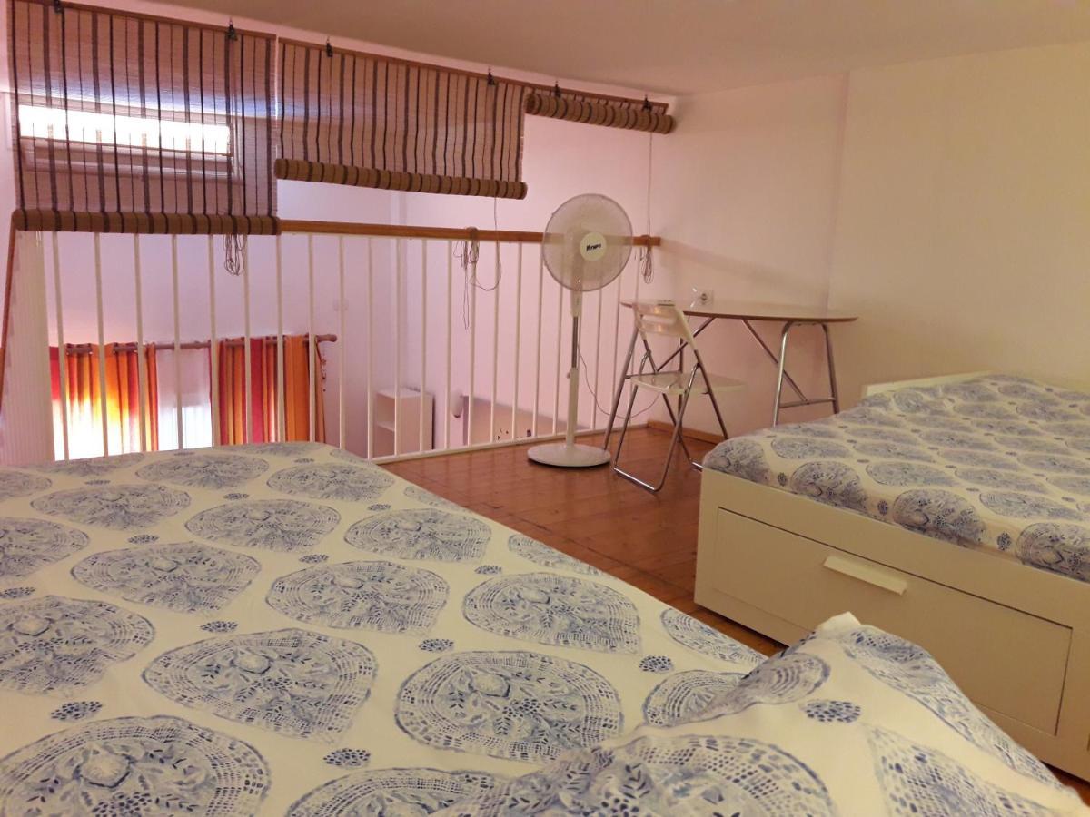 Marineda Apartment El Medano  Ngoại thất bức ảnh