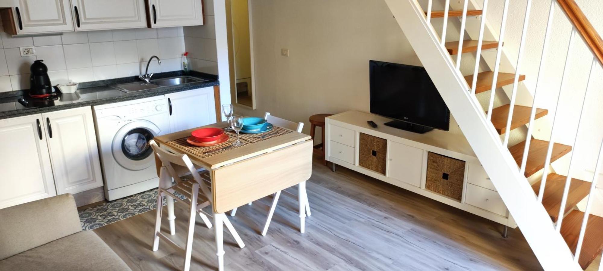 Marineda Apartment El Medano  Ngoại thất bức ảnh