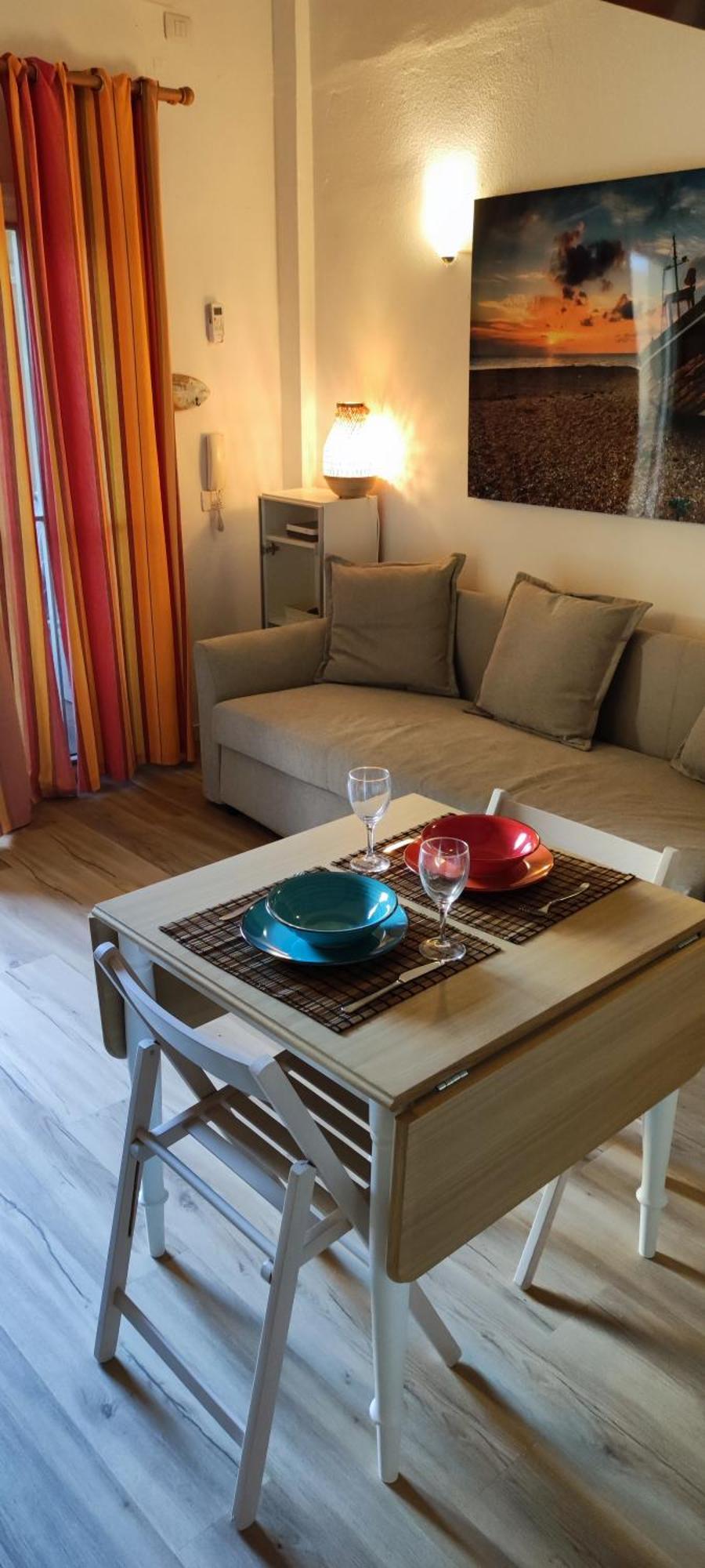 Marineda Apartment El Medano  Ngoại thất bức ảnh