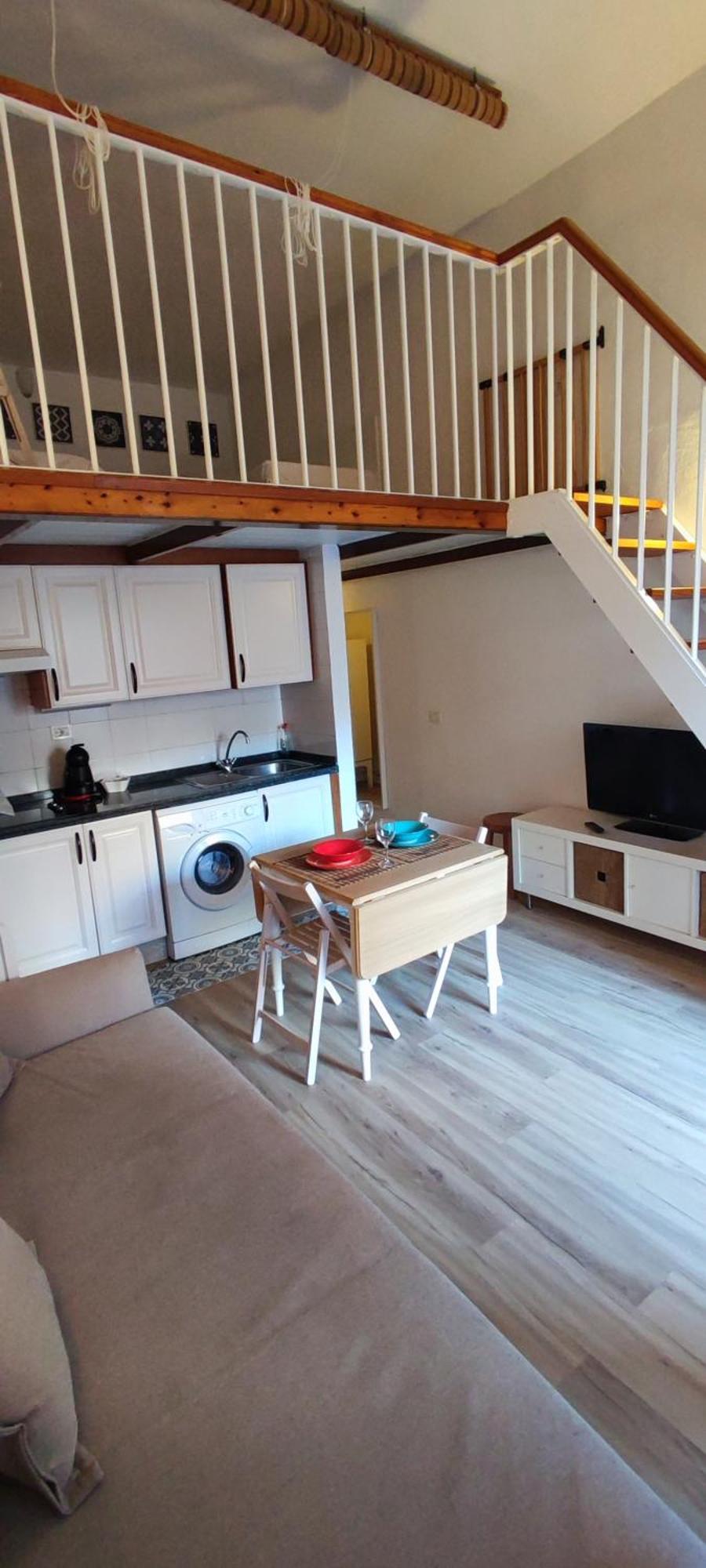 Marineda Apartment El Medano  Ngoại thất bức ảnh