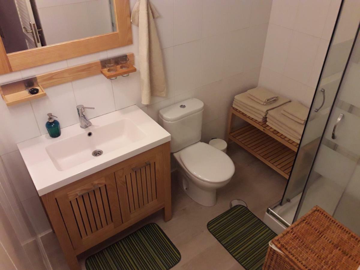 Marineda Apartment El Medano  Ngoại thất bức ảnh