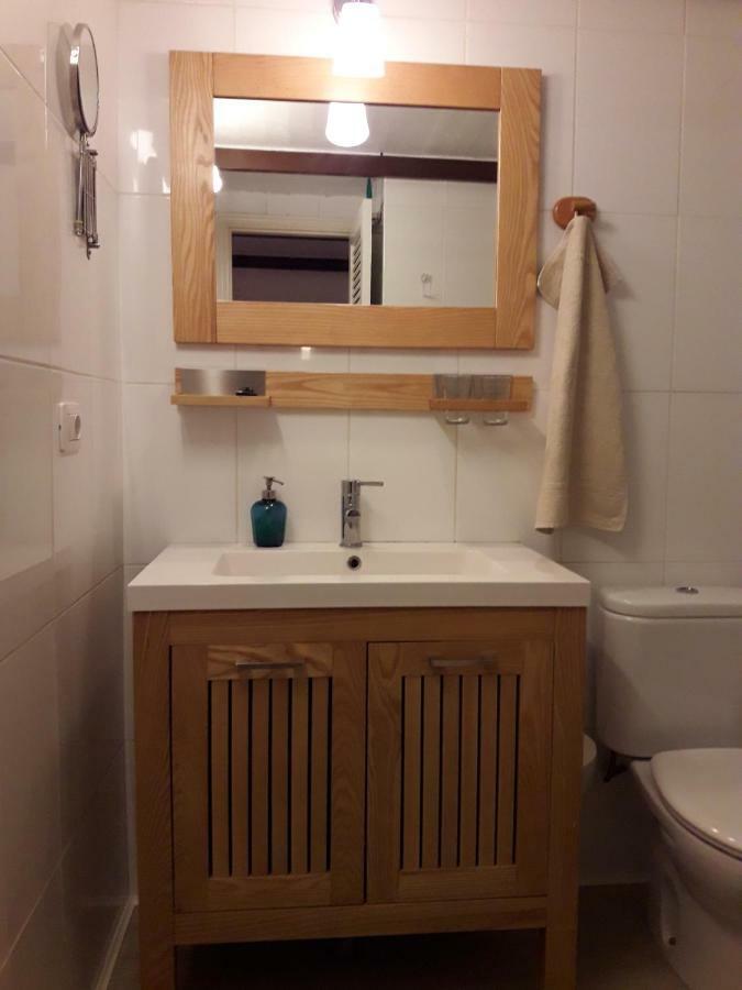Marineda Apartment El Medano  Ngoại thất bức ảnh